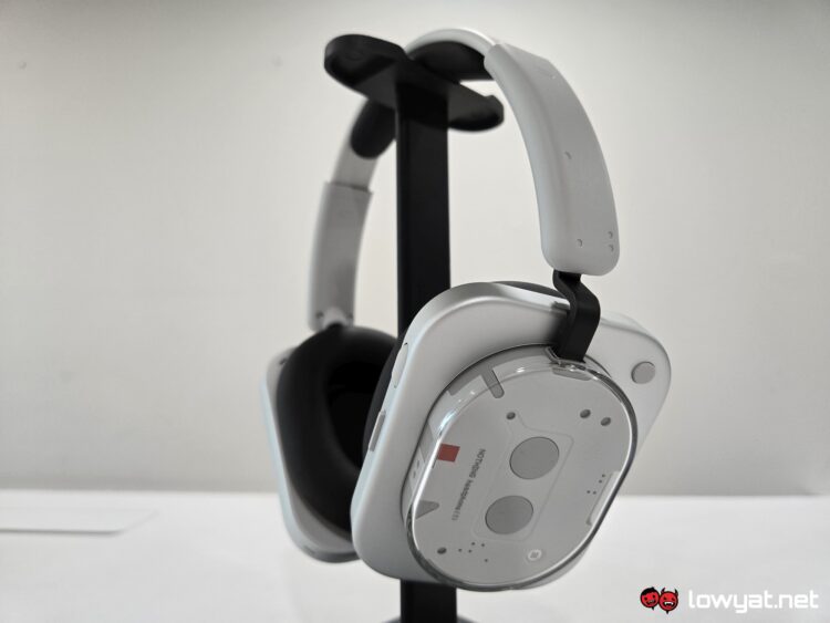 Nothing Headphone (1)