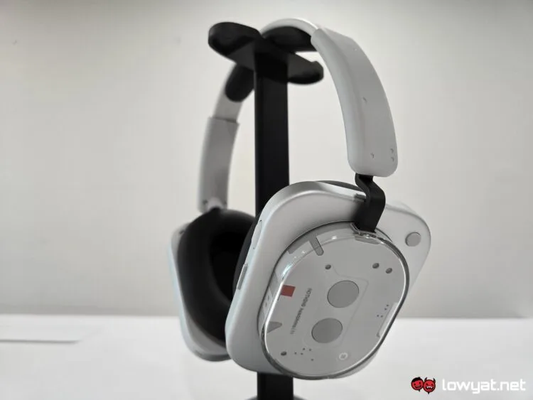 Nothing Headphone (1)