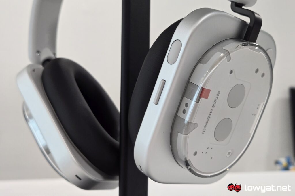 Nothing Headphone (1) buttons 2