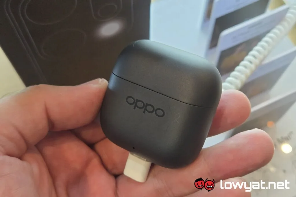 OPPO Enco Buds3