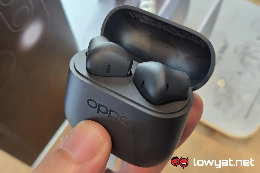 OPPO Enco Buds3