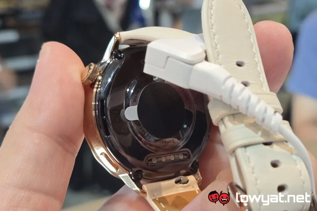 OPPO Watch X2 Mini