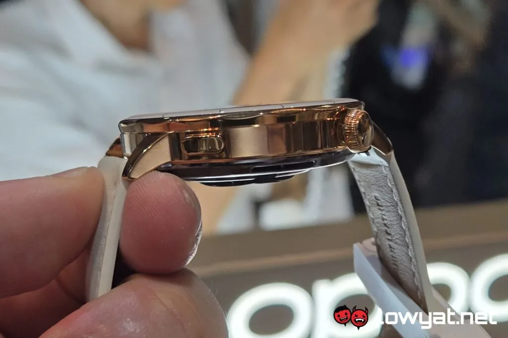 OPPO Watch X2 Mini