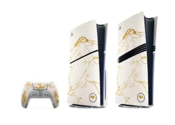 PS5 Ghost of Yotei Edition w Pro