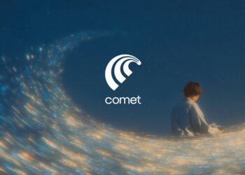 Perplexity Comet
