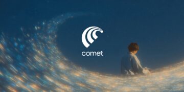 Perplexity Comet