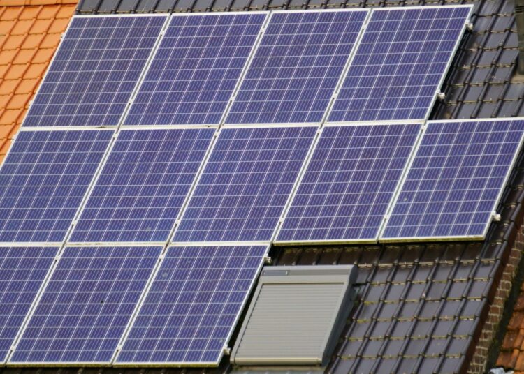 Petra rooftop solar offset to continue malaysia