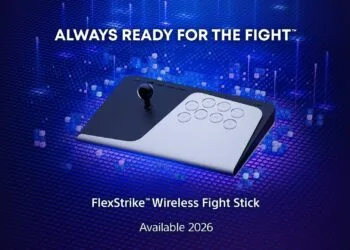 PlayStation FlexStrike