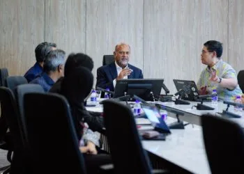 PlayStation Studios x Government of Malaysia Strategic Alignment Discussion 2