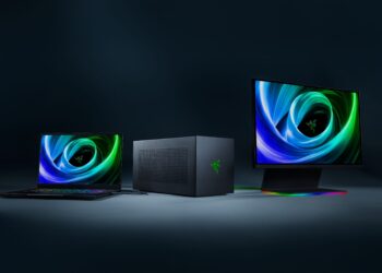 (Image: Razer.)