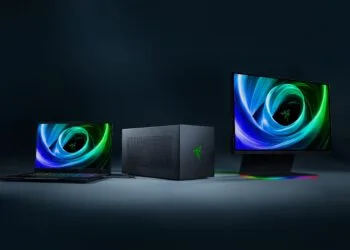 (Image: Razer.)