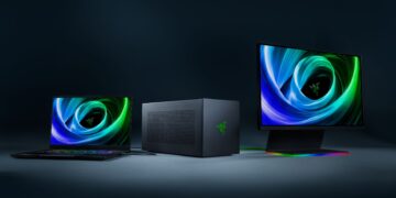 (Image: Razer.)