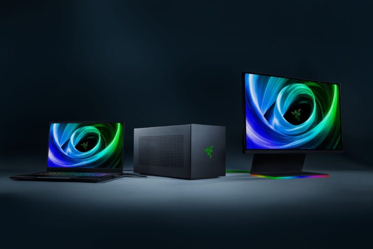 (Image: Razer.)