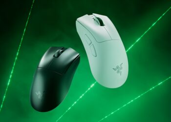 Razer DeathAddver V4 Pro launch