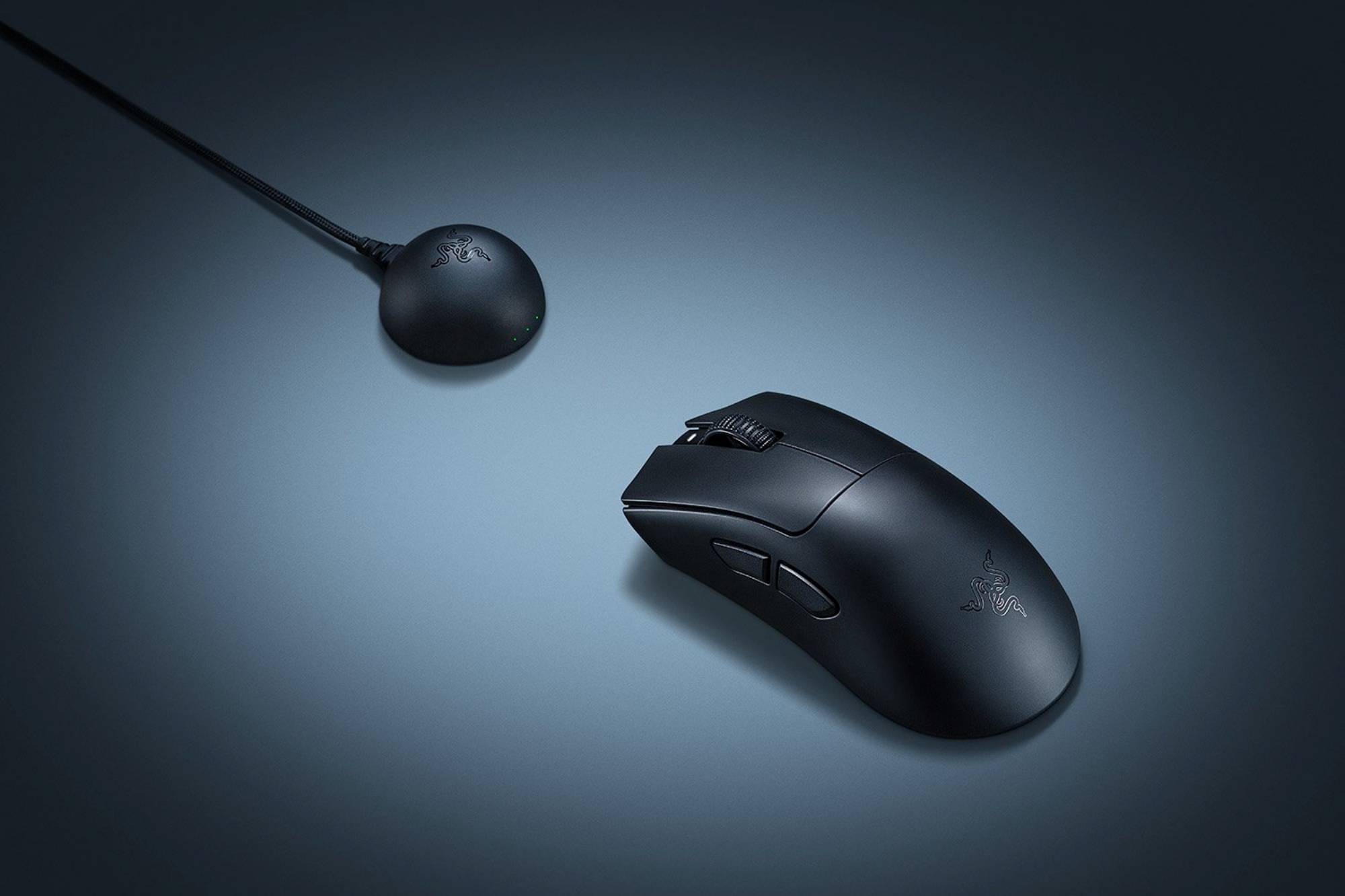Razer DeathAddver V4 Pro launch