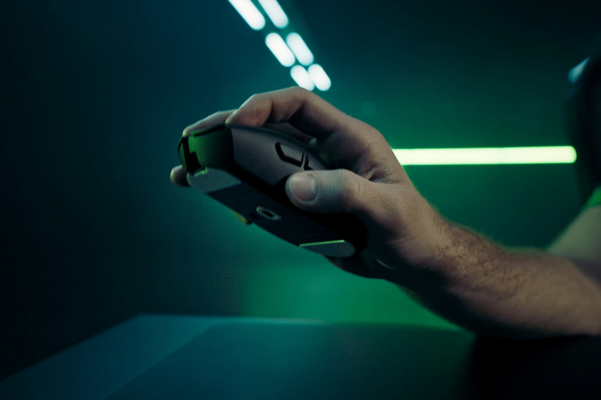 Razer DeathAddver V4 Pro launch