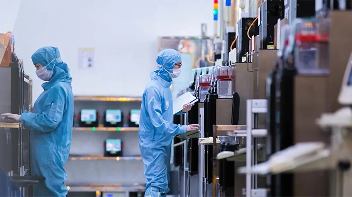 SMIC-Factory-1