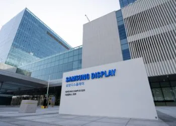 Samsung reportedly prepping foldable iphone display production