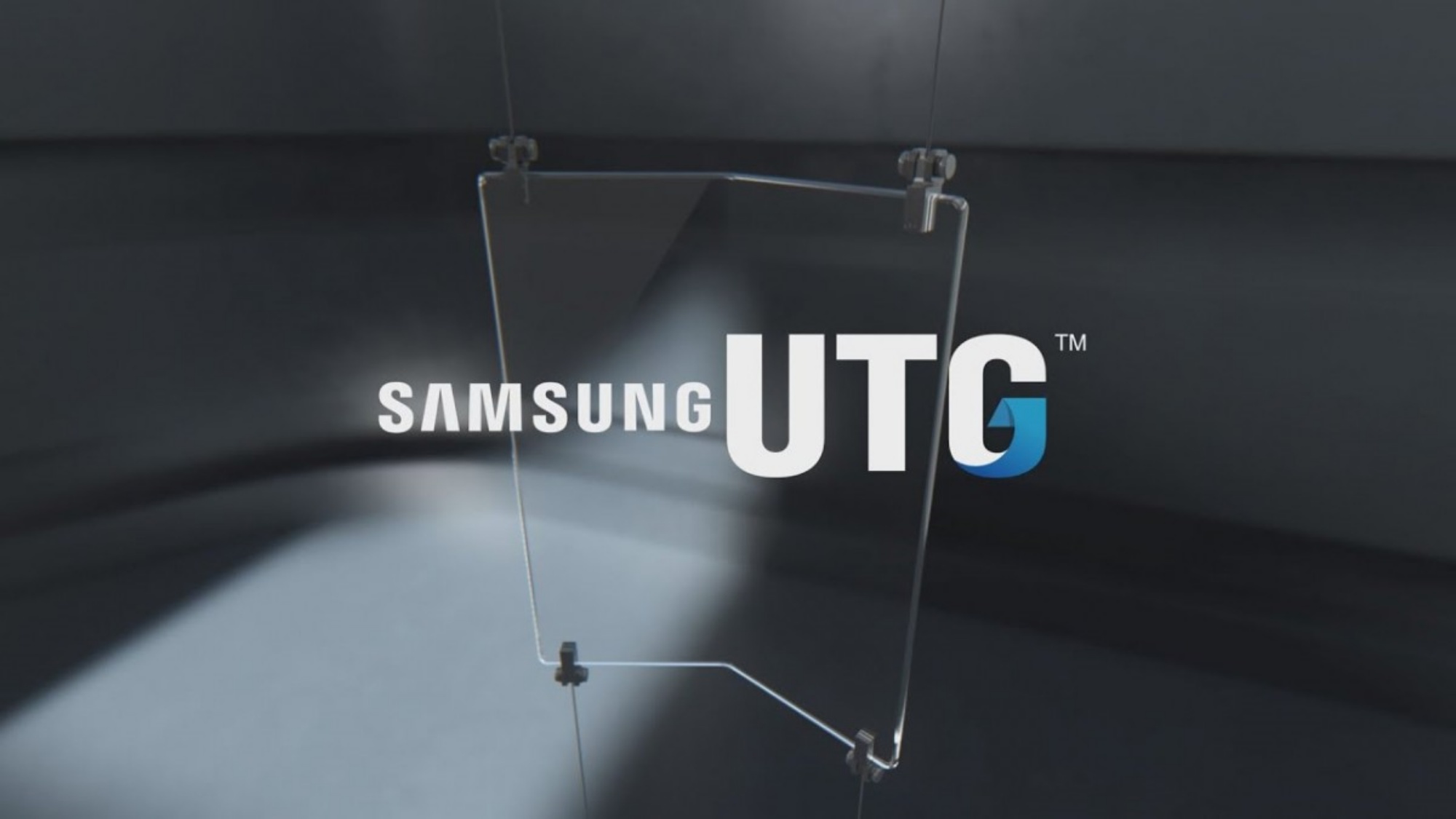 Samsung reportedly prepping foldable iphone display production
