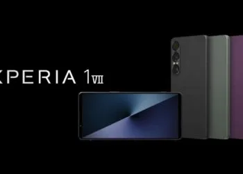 Sony Xperia 1 VII official