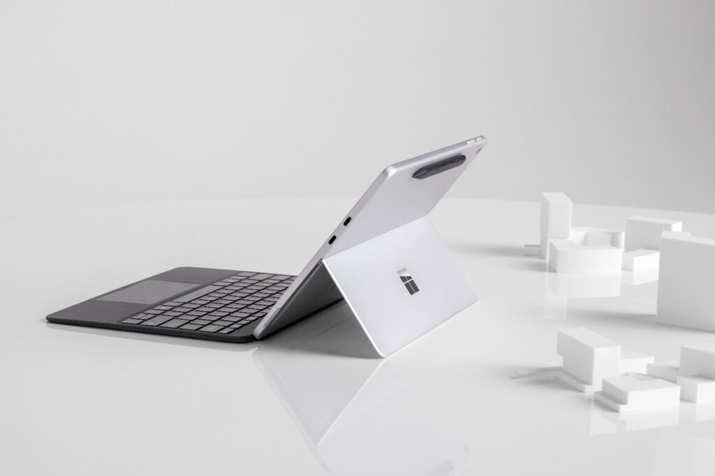 Microsoft Surface Pro