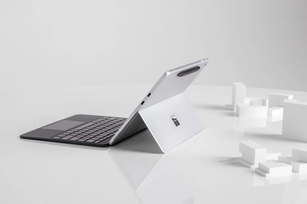 Microsoft Surface Pro