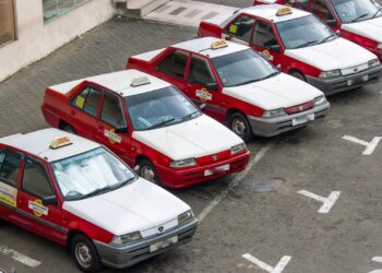 Taxi