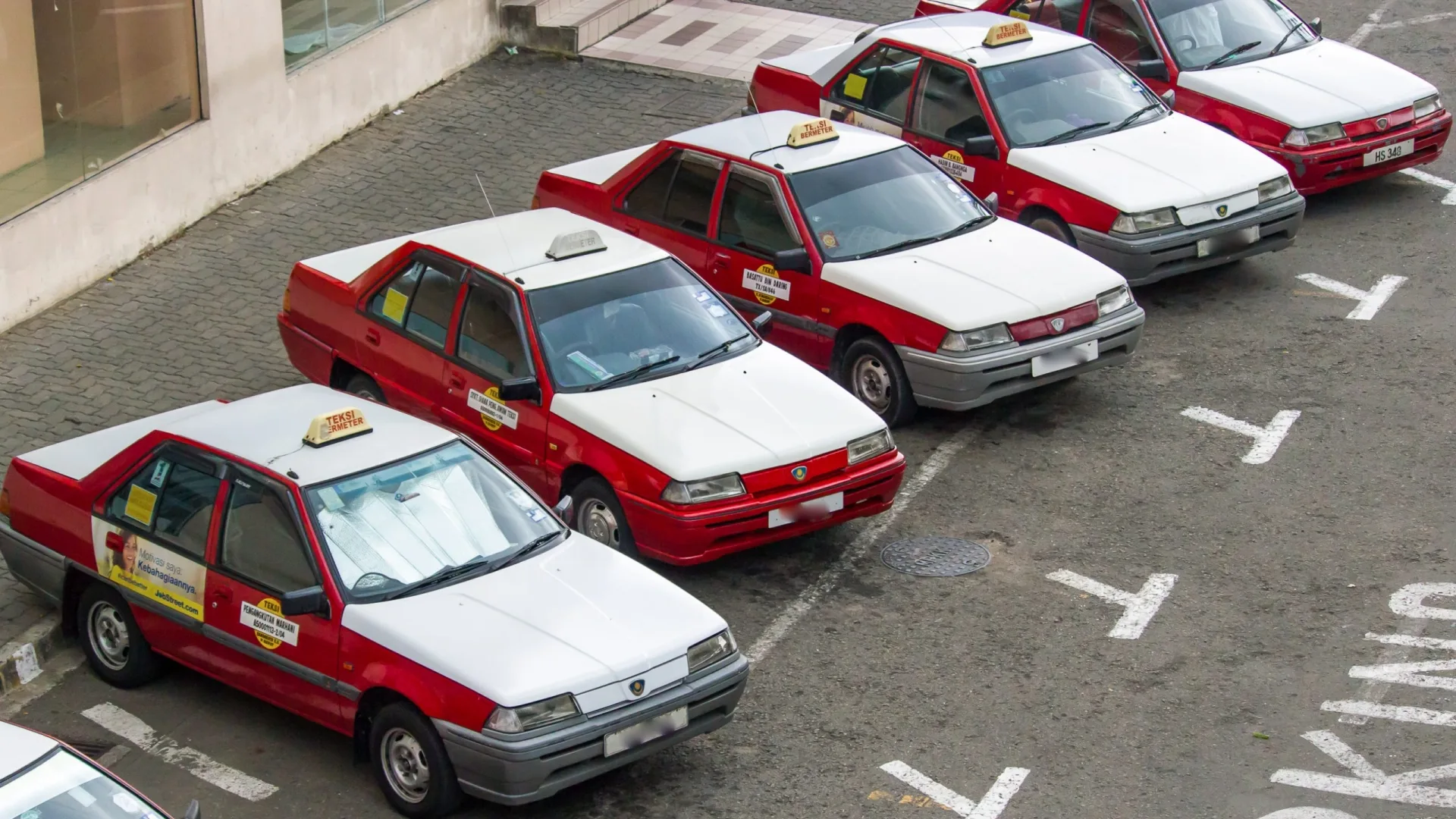 Taxi