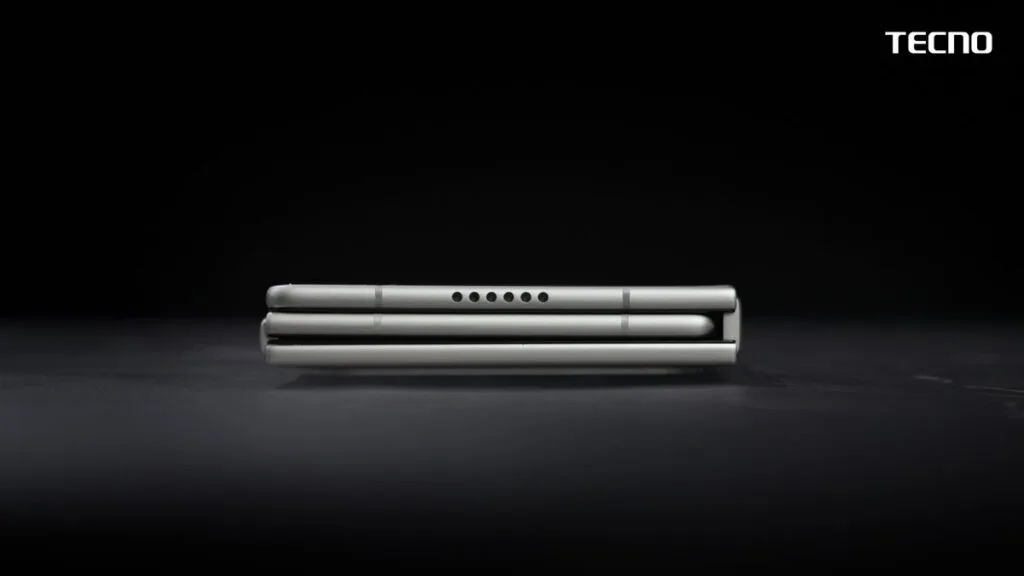 Tecno Phantom Ultimate G Fold concept. fold