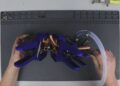 TrashBench-GTX-1060-Overclocked-Modded-2