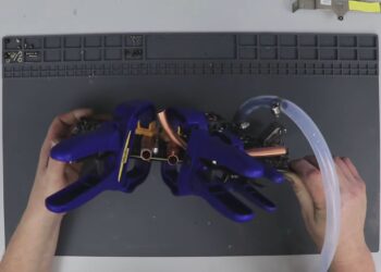 TrashBench-GTX-1060-Overclocked-Modded-2