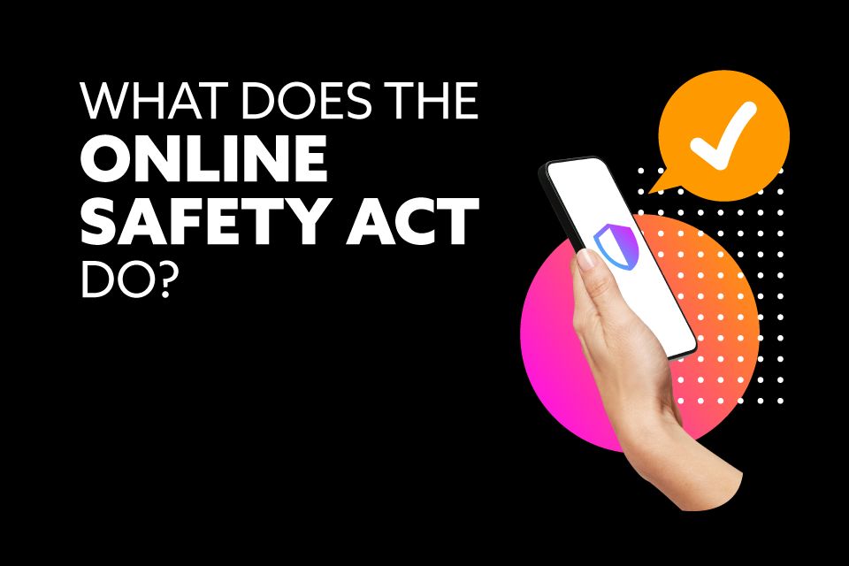 UK Online Safety Act