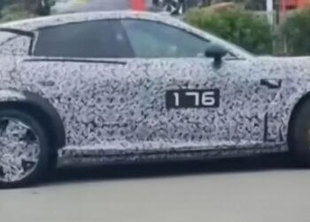 YU7 Ultra