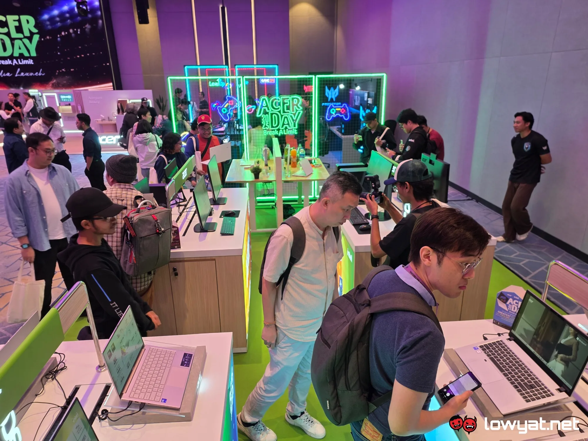 acer day 2025