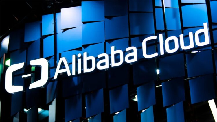 alibaba opens third data centre in malaysia