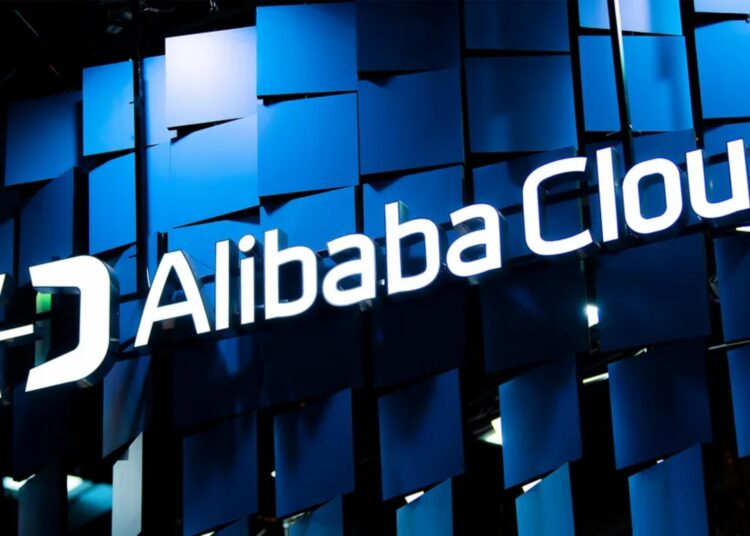 alibaba opens third data centre in malaysia