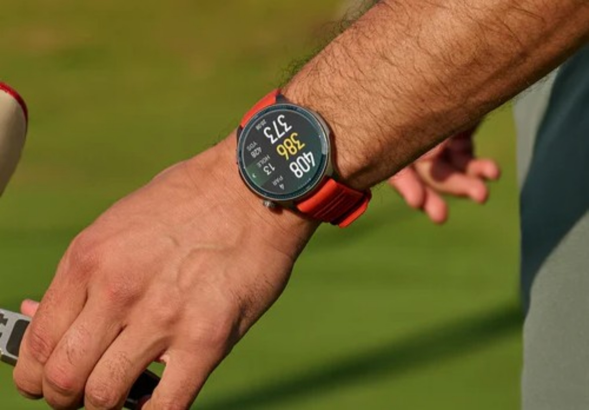 Amazfit Balance 2