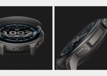 Amazfit Balance 2