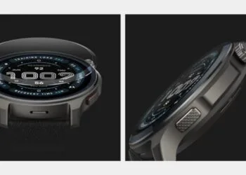 Amazfit Balance 2
