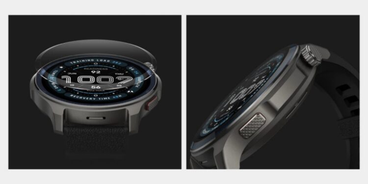 Amazfit Balance 2