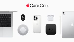 Apple Launches AppleCare One Plan In The US 1 AppleCare One