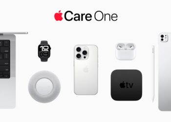 AppleCare One