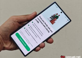 bolt introduces new family profile feature