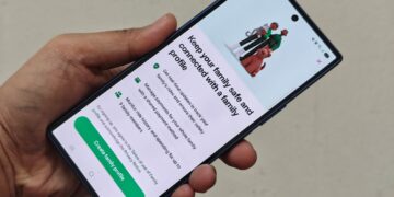 bolt introduces new family profile feature