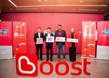boost unionpay weixin wechat pay integration