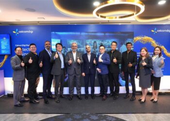 CelcomDigi cyber security solutions