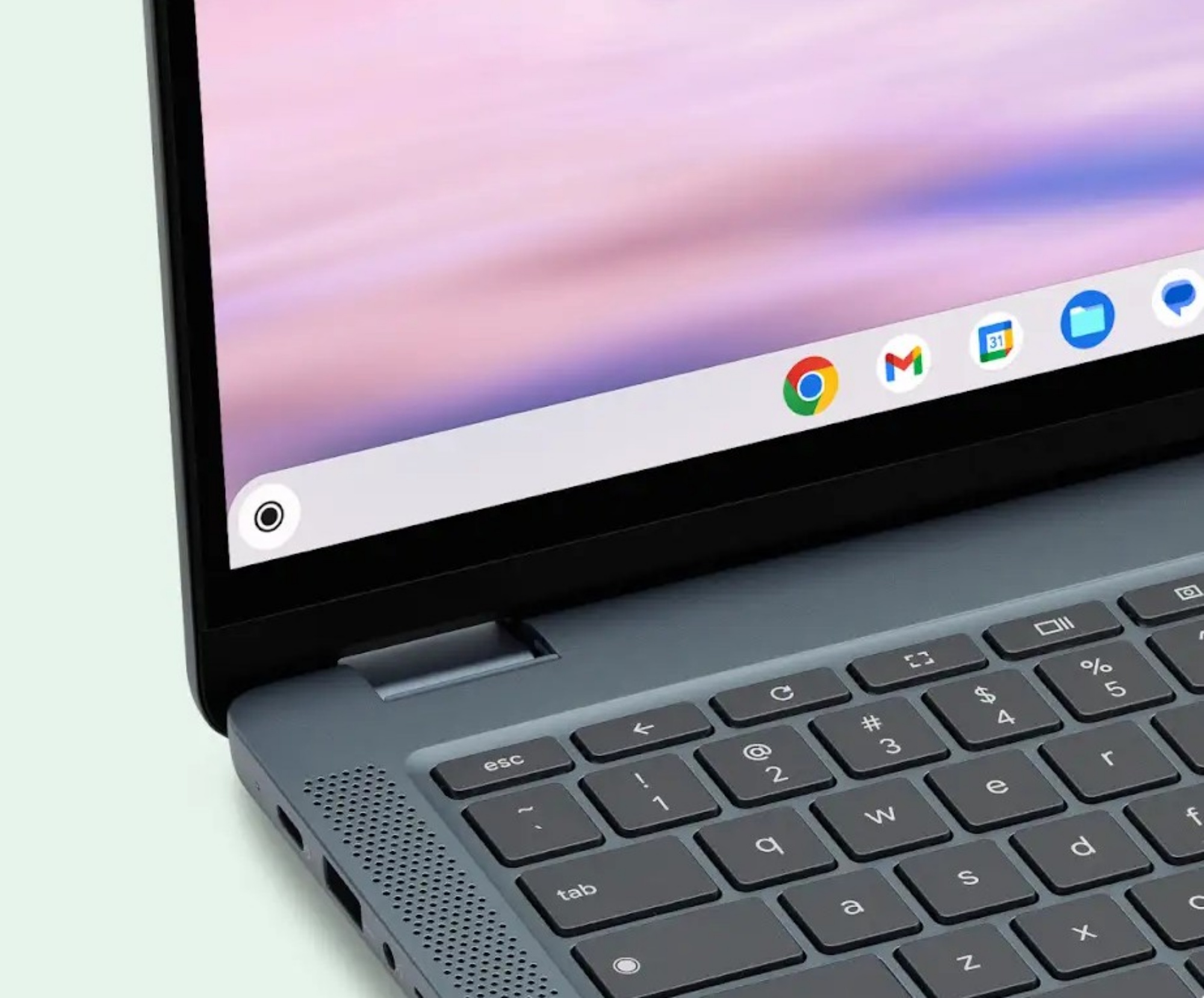Google ChromeOS Android merge