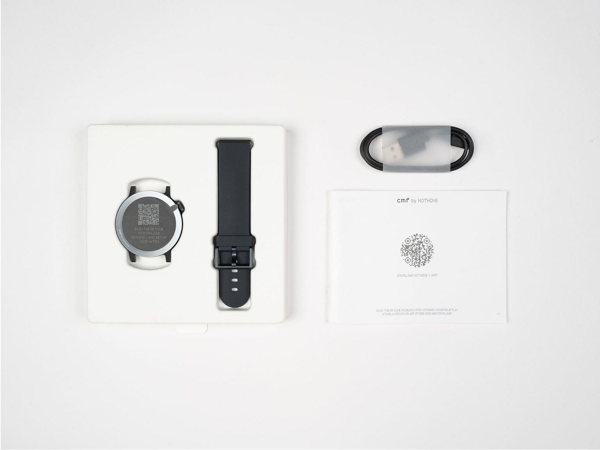 CMF Watch 3 Pro