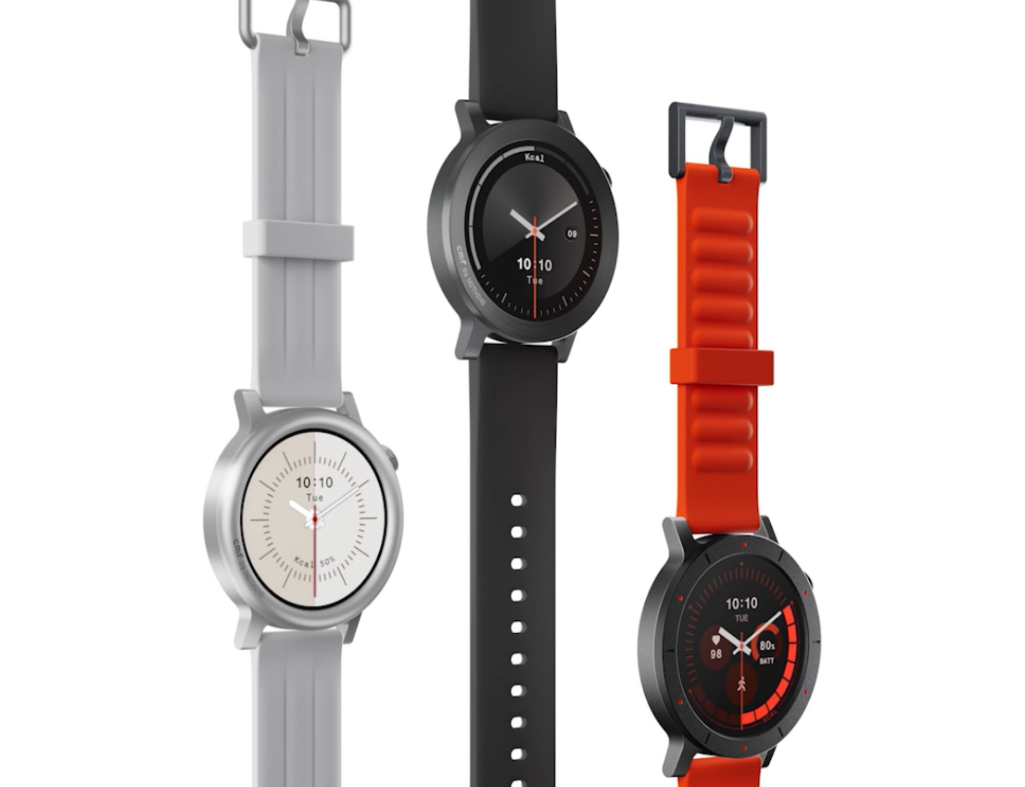 CMF Watch 3 Pro