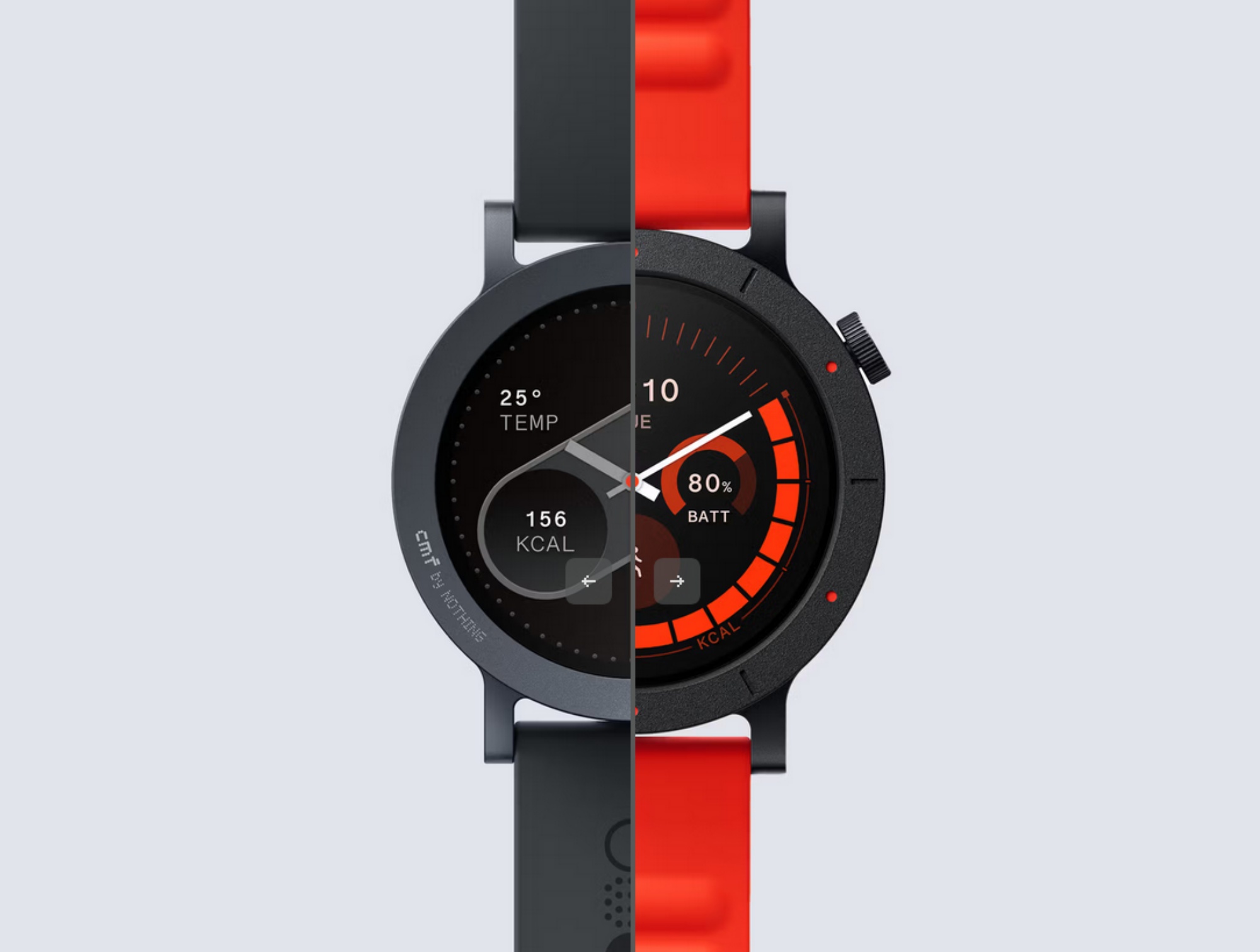 CMF Watch 3 Pro